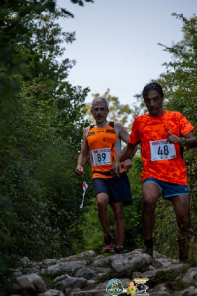 Trail Torre Cajetani (23/08/2025) 0026