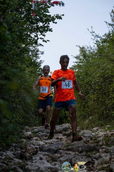 Trail Torre Cajetani (23/08/2025) 0027
