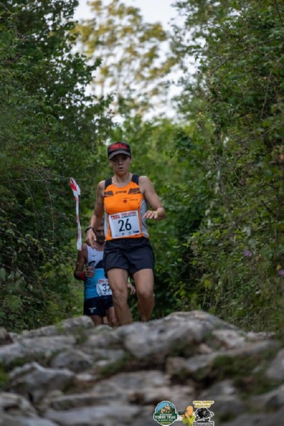 Trail Torre Cajetani (23/08/2025) 0033