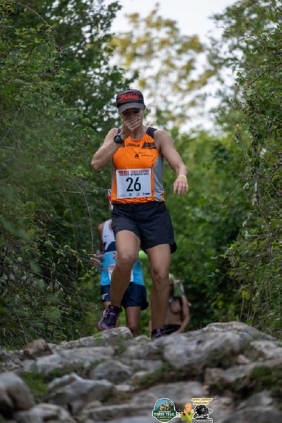 Trail Torre Cajetani (23/08/2025) 0034