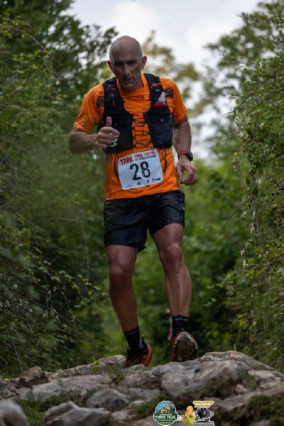 Trail Torre Cajetani (23/08/2025) 0042