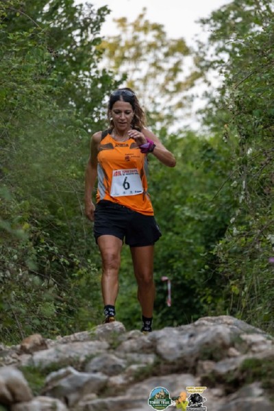 Trail Torre Cajetani (23/08/2025) 0048