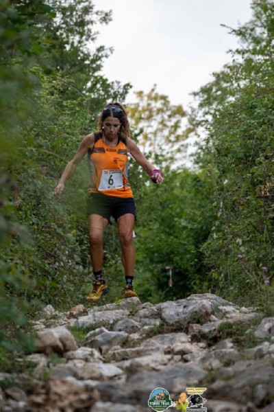 Trail Torre Cajetani (23/08/2025) 0050
