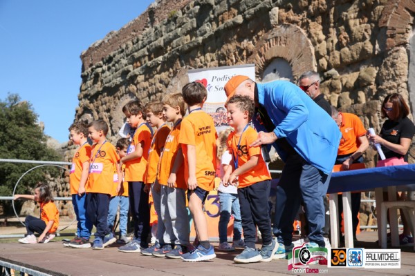 Trofeo Arancini Podistica Solidarietà (11/10/2025) 0001