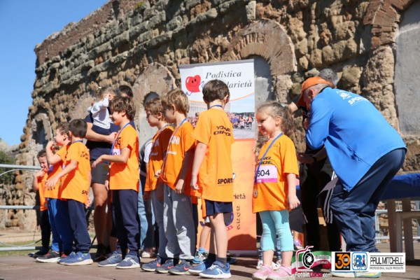Trofeo Arancini Podistica Solidarietà (11/10/2025) 0002