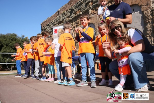 Trofeo Arancini Podistica Solidarietà (11/10/2025) 0008