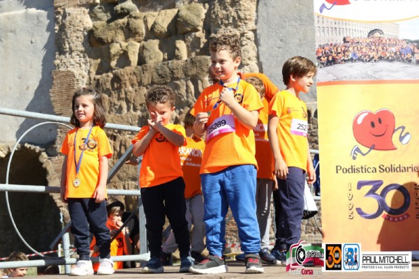 Trofeo Arancini Podistica Solidarietà (11/10/2025) 0018