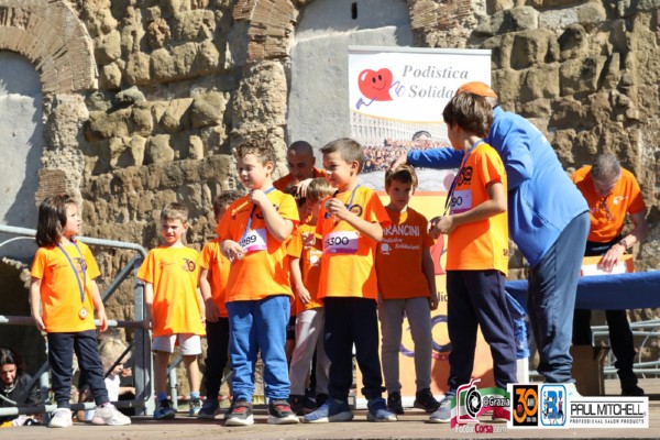Trofeo Arancini Podistica Solidarietà (11/10/2025) 0019