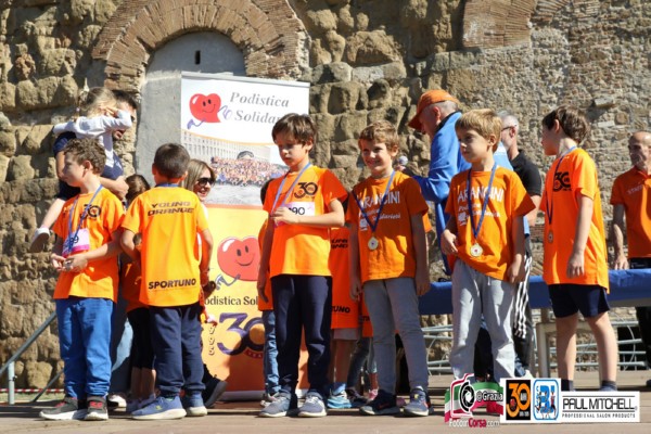 Trofeo Arancini Podistica Solidarietà (11/10/2025) 0020