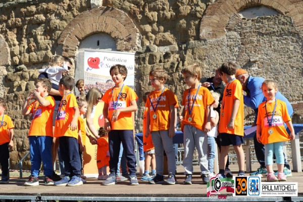 Trofeo Arancini Podistica Solidarietà (11/10/2025) 0021
