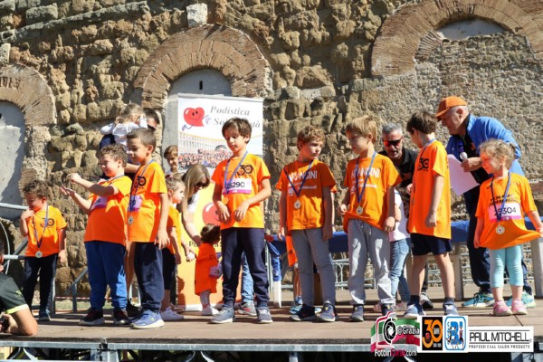 Trofeo Arancini Podistica Solidarietà (11/10/2025) 0022