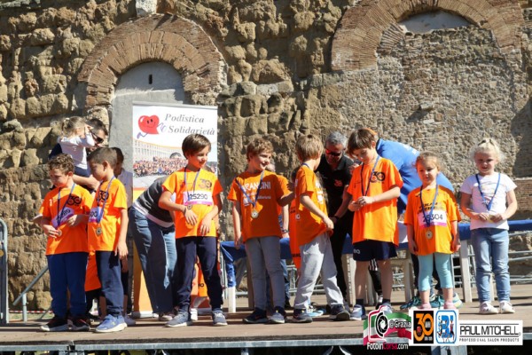 Trofeo Arancini Podistica Solidarietà (11/10/2025) 0024