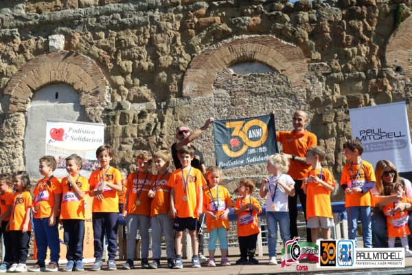Trofeo Arancini Podistica Solidarietà (11/10/2025) 0032
