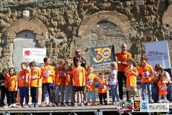 Trofeo Arancini Podistica Solidarietà (11/10/2025) 0033