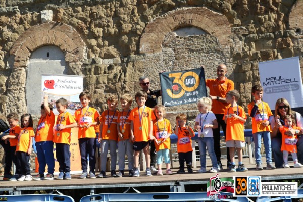 Trofeo Arancini Podistica Solidarietà (11/10/2025) 0038
