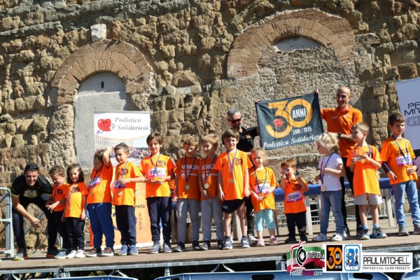 Trofeo Arancini Podistica Solidarietà (11/10/2025) 0039