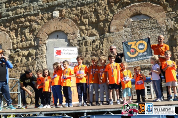 Trofeo Arancini Podistica Solidarietà (11/10/2025) 0040