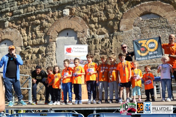 Trofeo Arancini Podistica Solidarietà (11/10/2025) 0043