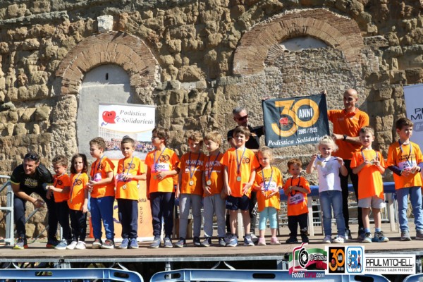Trofeo Arancini Podistica Solidarietà (11/10/2025) 0045