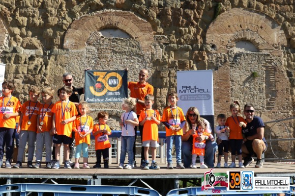 Trofeo Arancini Podistica Solidarietà (11/10/2025) 0048