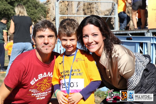 Trofeo Arancini Podistica Solidarietà (11/10/2025) 0061