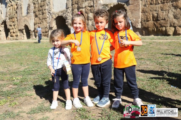 Trofeo Arancini Podistica Solidarietà (11/10/2025) 0066