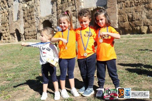 Trofeo Arancini Podistica Solidarietà (11/10/2025) 0070