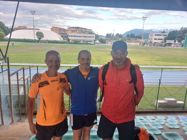 CDS Master su pista fase Regionale (25/05/2025) 0005