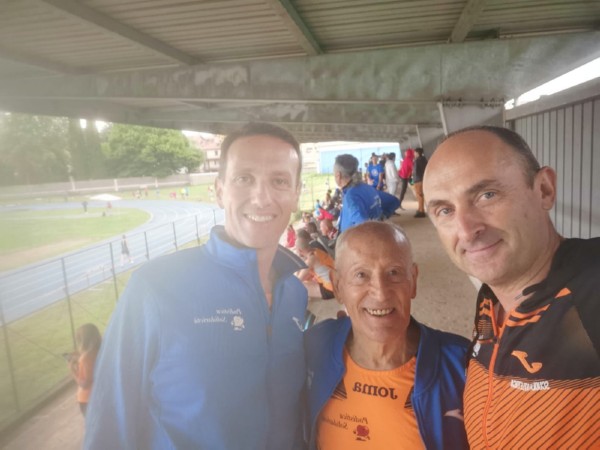 CDS Master su pista fase Regionale (25/05/2025) 0010