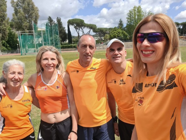 CDS Master su pista fase Regionale (25/05/2025) 0011