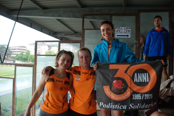 CDS Master su pista fase Regionale (25/05/2025) 0020