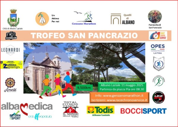 Trofeo di San Pancrazio (11/05/2025) 0001
