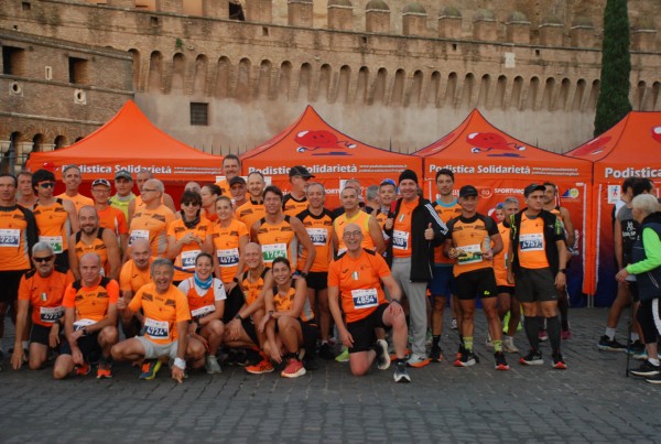 La Corsa dei Santi [TOP] (01/11/2025) 0035