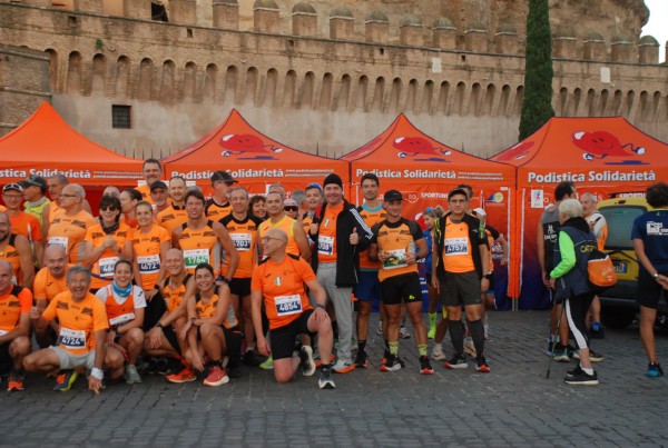 La Corsa dei Santi [TOP] (01/11/2025) 0036