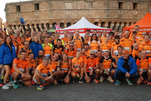 La Corsa dei Santi [TOP] (01/11/2025) 0041