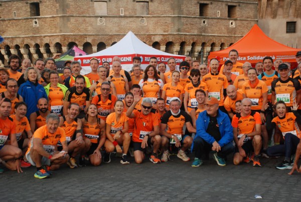 La Corsa dei Santi [TOP] (01/11/2025) 0042