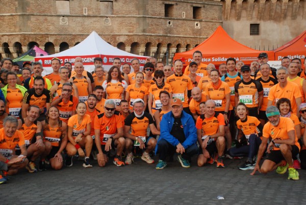 La Corsa dei Santi [TOP] (01/11/2025) 0043