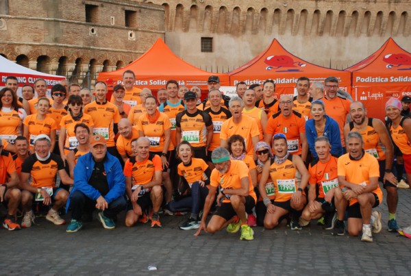 La Corsa dei Santi [TOP] (01/11/2025) 0046