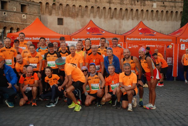 La Corsa dei Santi [TOP] (01/11/2025) 0048