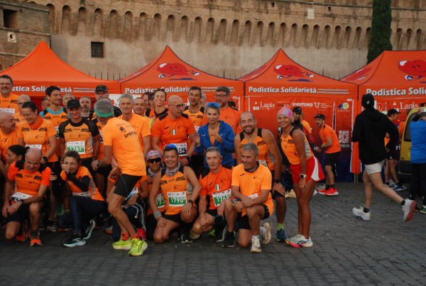 La Corsa dei Santi [TOP] (01/11/2025) 0049