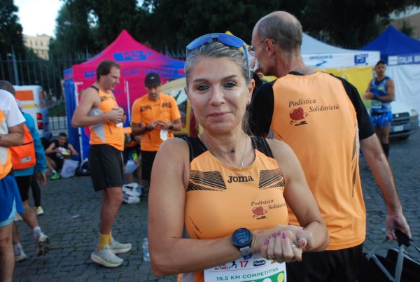La Corsa dei Santi [TOP] (01/11/2025) 0050