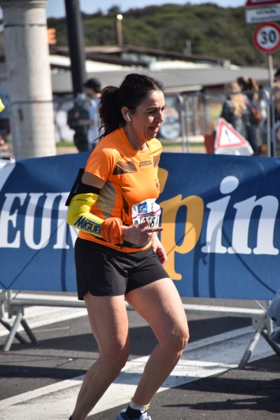 Roma Ostia Half Marathon [GOLD] (02/03/2025) 0001