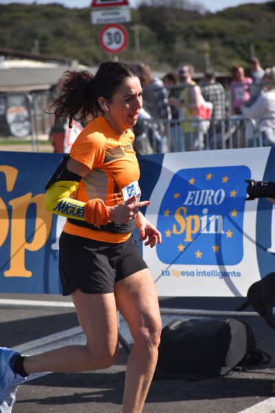 Roma Ostia Half Marathon [GOLD] (02/03/2025) 0002