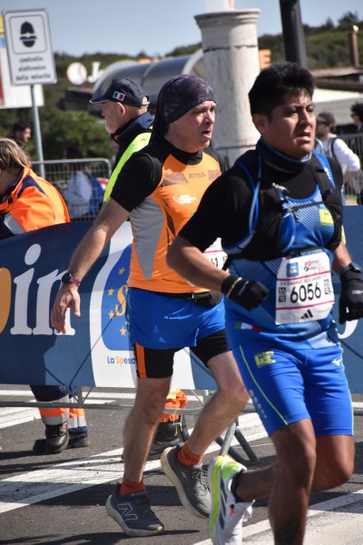 Roma Ostia Half Marathon [GOLD] (02/03/2025) 0005