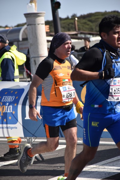 Roma Ostia Half Marathon [GOLD] (02/03/2025) 0006