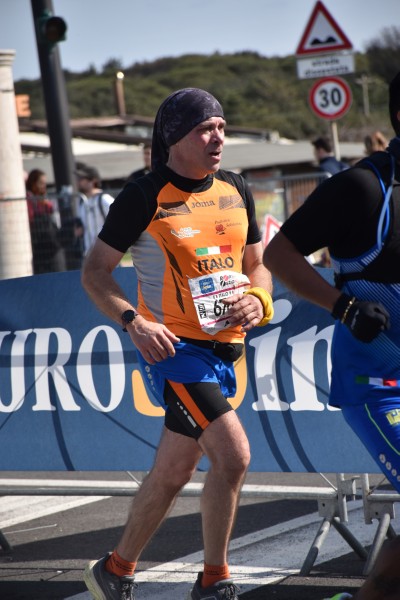 Roma Ostia Half Marathon [GOLD] (02/03/2025) 0007