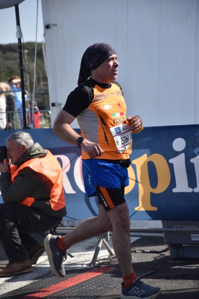 Roma Ostia Half Marathon [GOLD] (02/03/2025) 0011