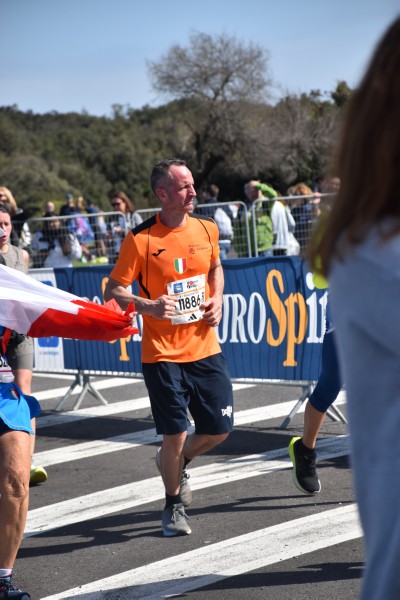 Roma Ostia Half Marathon [GOLD] (02/03/2025) 0013