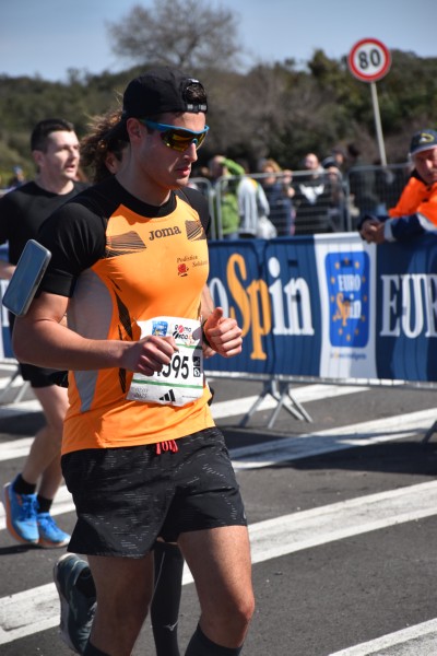 Roma Ostia Half Marathon [GOLD] (02/03/2025) 0017