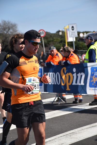 Roma Ostia Half Marathon [GOLD] (02/03/2025) 0018